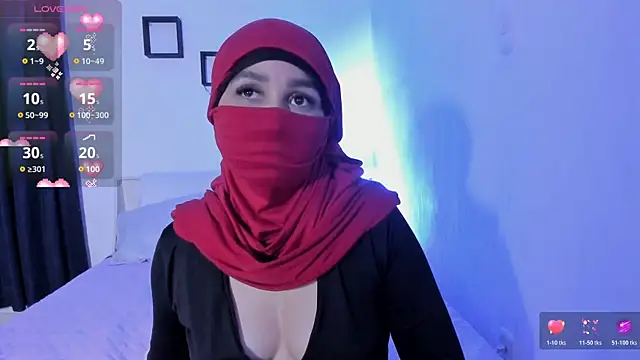 Bilik Sembang Langsung _alishaa_c