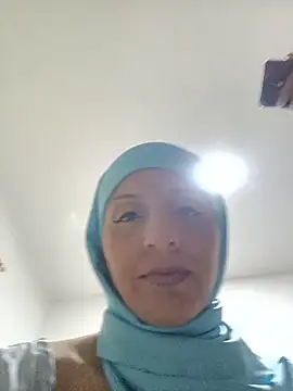 Aafsha_ Live Chatraum