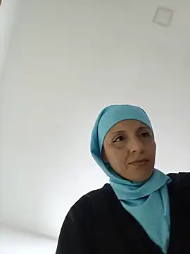 Chat ao vivo de Aafsha_