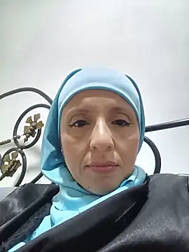 Aafsha_ Adlı Modelin Canlı Sohbet Odası