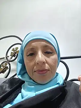 Chat ao vivo de Aafsha_