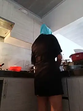 Sala de chat ao vivo de Aafsha_