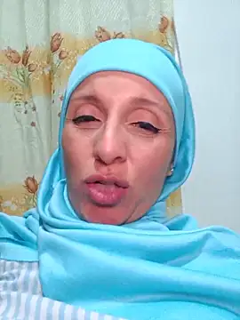 Bilik Sembang Langsung Aafsha_