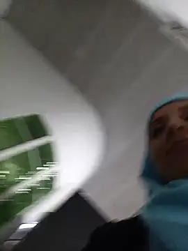 Živá chatovací místnost Aafsha_