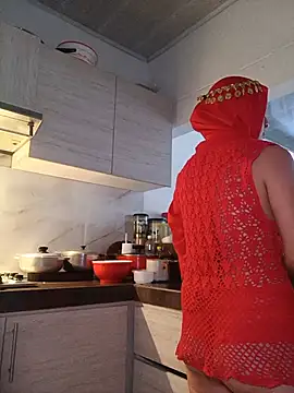 Aafsha_ Videochat live