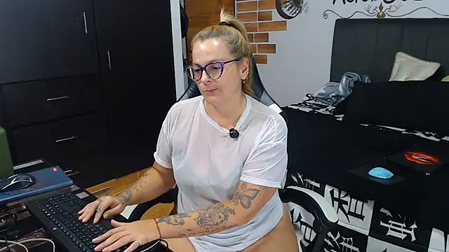 perlagoloza05 Cameră chat live