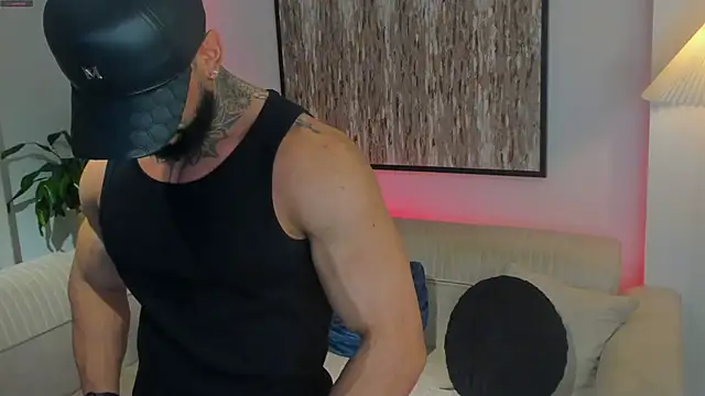 jeff_clark7 Videochat live