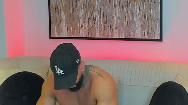 عرض كام jeff_clark7