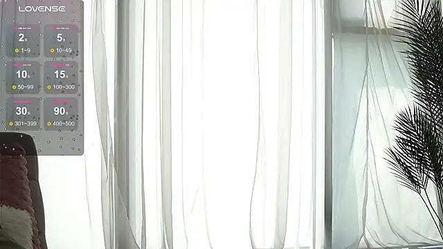 Sala de chat ao vivo de MysticLayla