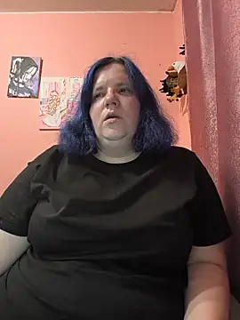 _alexandra_ray_'s Live Chat Room