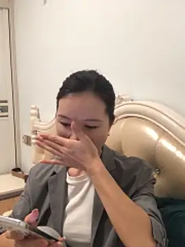 Mile-m Live Chatraum