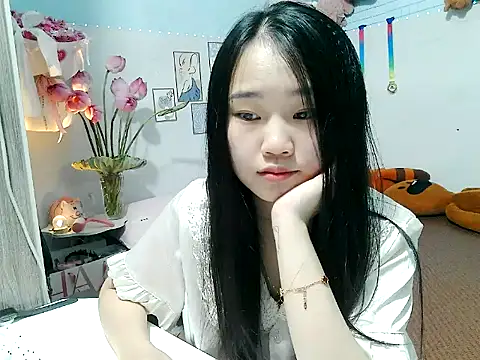 Chat soba uživo modela Bellazza039