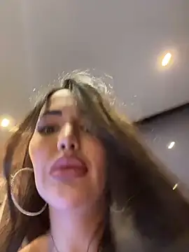 Sala de chat en directo de ANGELIKA7741