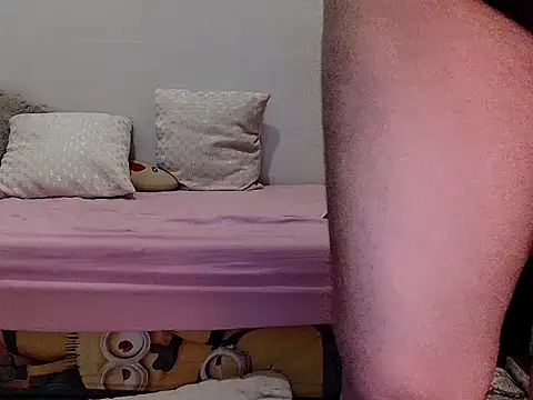 KissHott Live Chatraum