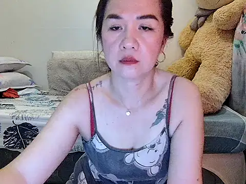 Živá chatovací místnost KissHott