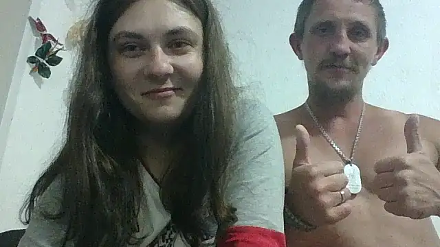 Živá chatovací místnost Twolatte1520