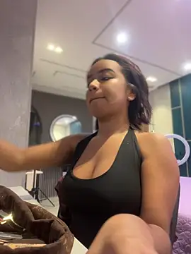 AliceJackkson Cameră chat live