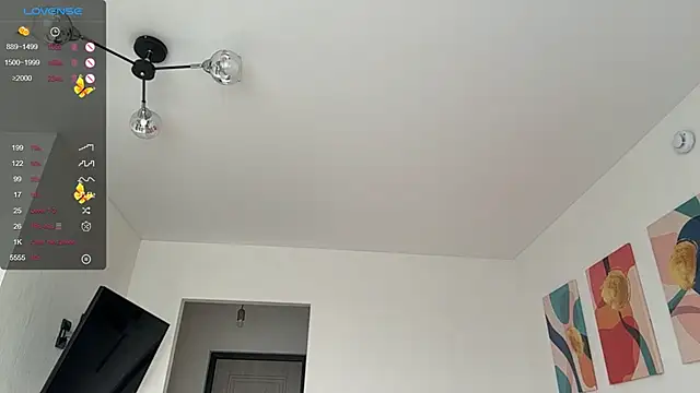 Sala de chat ao vivo de GilySuper