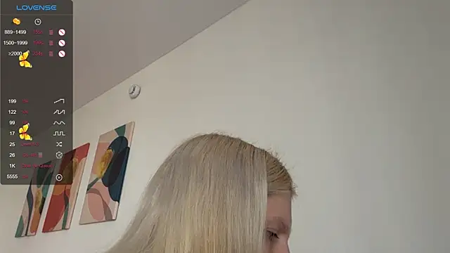 GilySuper – live chatrum