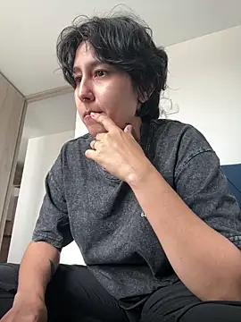 Chat ao vivo de DaisyEmily
