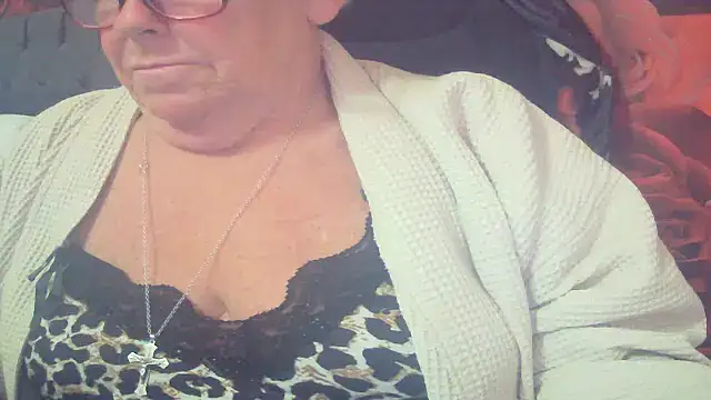 Sala de chat en directo de Playful_MILF_Demi