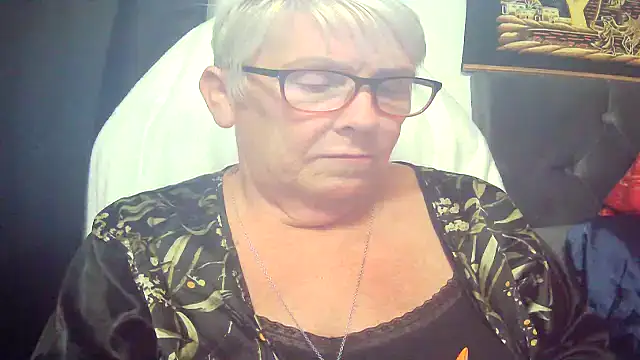Chat ao vivo de Playful_MILF_Demi