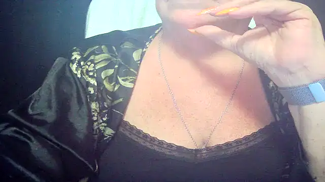 Sala de chat ao vivo de Playful_MILF_Demi