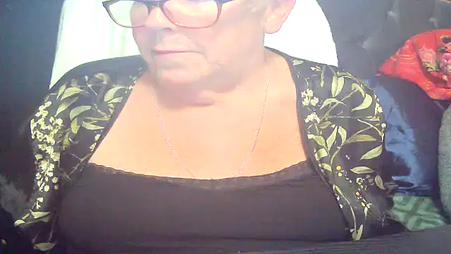 Sala de chat en directo de Playful_MILF_Demi