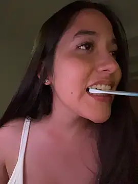 Chat ao vivo de Nhefertary