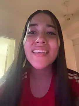 Chat ao vivo de Nhefertary