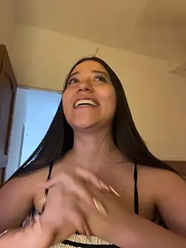 Nhefertary Cameră chat live