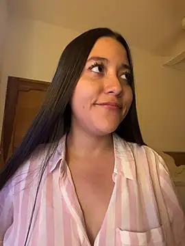 Nhefertary Cameră chat live