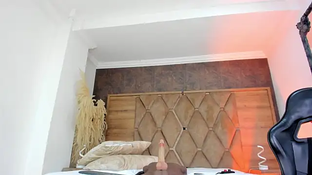 ScarletEvanss_n Live chat-huone