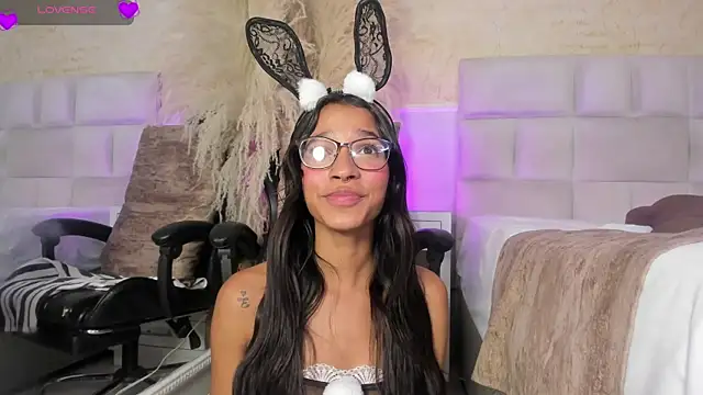 ScarletEvanss_ Live Chatraum