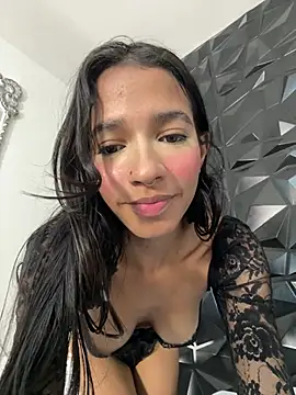 ScarletEvanss_ Live Chatraum