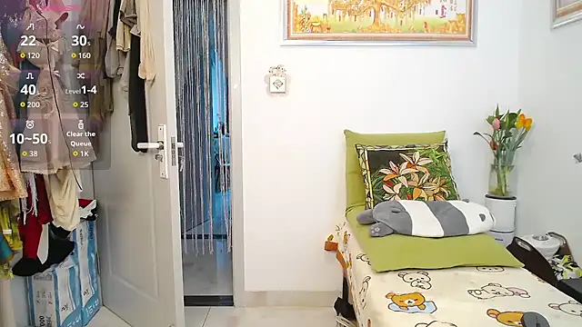 Chat ao vivo de santanawa