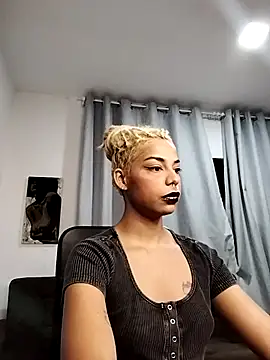 Chatroom en direct de Helenoir
