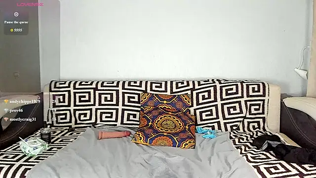 Amalia_Mio Live Chatraum