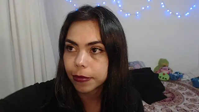 ms_megan_shadow Live Chatraum