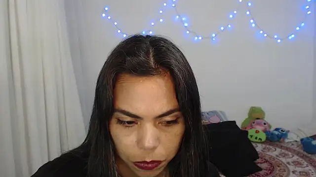 Chat ao vivo de ms_megan_shadow