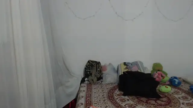 ms_megan_shadow Live Chatraum