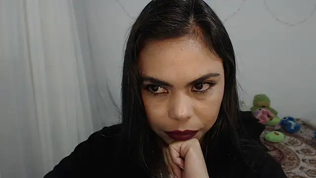 Chat ao vivo de ms_megan_shadow