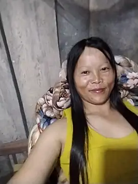 sumaybae Adlı Modelin Canlı Sohbet Odası