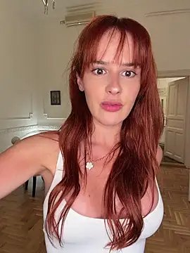 Chat soba uživo modela norahjuliette