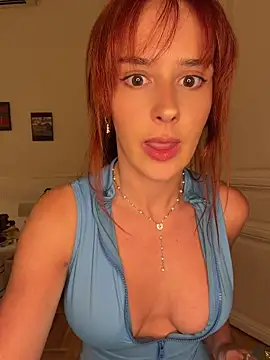 norahjuliette Cameră chat live