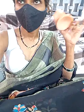 Bilik Sembang Langsung Marathi_Sayali