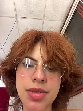 Živá chatovací místnost Eva_Feller69