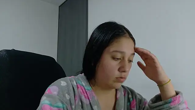 KOREN_JALAA Cameră chat live