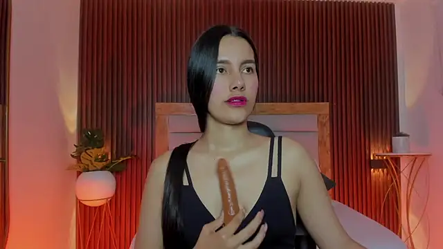 kaitt_ Cameră chat live
