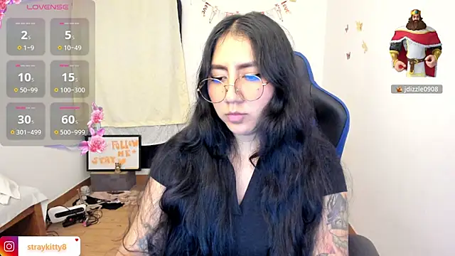 LoveLyy- Live Chatraum